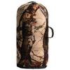 ScentLok Stuff Sack Duffel Storage Bag, Hunting Pack for Camo Gear and Equipment (Vertigo Tan) view 1