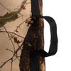 ScentLok Stuff Sack Duffel Storage Bag, Hunting Pack for Camo Gear and Equipment (Vertigo Tan) view 2