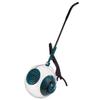 Kollectaball K-Field Ball Pick-Up and Collector for Baseball, Lacrosse, Field Hockey or Cricket Balls, Green view 1