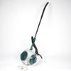 Kollectaball K-Field Ball Pick-Up and Collector for Baseball, Lacrosse, Field Hockey or Cricket Balls, Green view 3