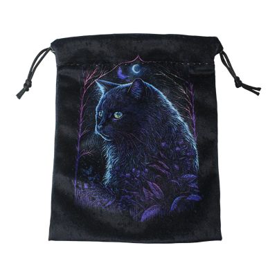 BANYUP Drawstring Dices Bag Astrolabes Divinations Tarots Card Bag Board Game Mini Flannelette Jewelry Packaging Storage Pouch Mini Drawstring Bags