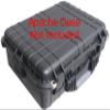 Case Club Foam Only to Fit Apache 4800 (Harbor Freight) - 5 Pistol & Accessory Foam Set view 2