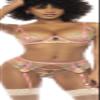 Mapale 8823 Three Piece Set, Pink Garden, L view 1