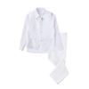 Suit for Boys,Ring Bearer Outfit,Boys Formal Vest Pants Set,Boy Suits Size 2 White Suit view 1