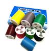 (8pcs*130yd) Kalavarma Rod Wrapping Colorfast Thread 8 Color Size D Every Spool 130yd, 120M view 1