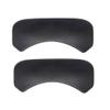 1 Pair Original Protective Leg Pad Compatible Inmotion V12 Unicycle Self Balance Skateboard Soft Cushion Leg Pad Replacement Accessories view 1
