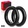 10x2 Replacement Inner Tubes 10" x 1.95/2.125 Compatible with Bike Schwinn Trike Roadster/Tricycle/Revolution Motion view 1