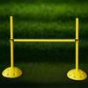 MTNBHH Hurdles Training Equipment, Agility Speed Hurdles for Kids Quick to Assemble and Versatile for Outdoor Indoor Sports Workout view 1