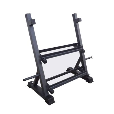 Dumbbell Rack Household 2-layer Special Dumbbell Rack Bracket Multifunctional Small Gym Fitness Equipment