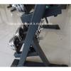 Dumbbell Rack Household 2-layer Special Dumbbell Rack Bracket Multifunctional Small Gym Fitness Equipment view 4