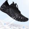 Smoneyful Barefoot Shoes for Women, Womens Hiking Footwear Barefoot, Healthy & Non-Slip Riding Shoes view 3