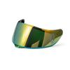AshiLd Suitable for RYZEN 933 Helmet Lens Sun Visor Lens (Color : F) view 1