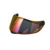 AshiLd Suitable for RYZEN 933 Helmet Lens Sun Visor Lens (Color : F) view 2