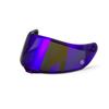 AshiLd Suitable for RYZEN 933 Helmet Lens Sun Visor Lens (Color : F) view 4