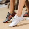 Smoneyful Barefoot Shoes for Women, Womens Hiking Footwear Barefoot, Healthy & Non-Slip Riding Shoes view 2