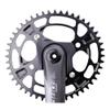 DJC Stone Oval Chainring 107BCD for Sram Force AXS 12S Crankset 107 bcd MTB Road Bike Chainwheel 36T to 60T view 3