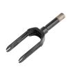 XIBANY Motorized Scooter Original Front Fork for Ninebot F40 F30 F20 Kickscooter Electric Scooter Aluminum Alloy Wheel Bracket Parts Accessory Motorized Scooter view 1