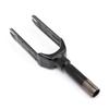 XIBANY Motorized Scooter Original Front Fork for Ninebot F40 F30 F20 Kickscooter Electric Scooter Aluminum Alloy Wheel Bracket Parts Accessory Motorized Scooter view 2