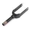 XIBANY Motorized Scooter Original Front Fork for Ninebot F40 F30 F20 Kickscooter Electric Scooter Aluminum Alloy Wheel Bracket Parts Accessory Motorized Scooter view 3