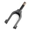 XIBANY Motorized Scooter Original Front Fork for Ninebot F40 F30 F20 Kickscooter Electric Scooter Aluminum Alloy Wheel Bracket Parts Accessory Motorized Scooter view 4