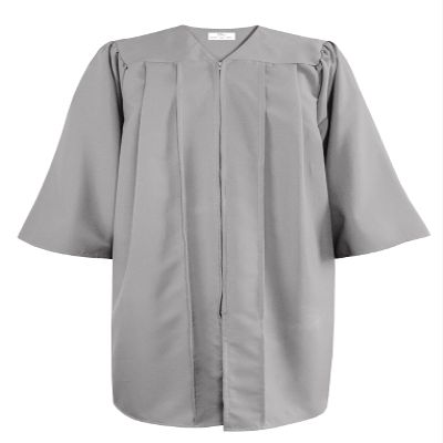 Happy Secret Matte Choir Robes for Church Adults Graduation Gown Baptismal Robes