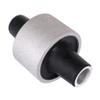 Outboard Engine 679-44555-00 679-44555-00-94 62Y-44555-00-00 T36-02020100 Rubber Mount Damper Lower Side for Yamaha Parsun HDX Makara Powertec 40HP 50HP C40 CV40 Boat Motor Vibration Shock Absorber view 1