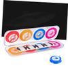 BESPORTBLE Silicone Fishing Line Spool Storage Box Round Fishing Line Holder with Durable Spools Lightweight Tackle Accessory for Organizing Gear view 4