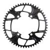DJC Stone Round Chainring 107BCD for Sram Force AXS 12S Crankset 107 Bcd MTB Road Bike Chainwheel 34 36 40 42 54 56 58 60T view 1