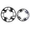 DJC Stone Round Chainring 107BCD for Sram Force AXS 12S Crankset 107 Bcd MTB Road Bike Chainwheel 34 36 40 42 54 56 58 60T view 3