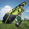 GEYGIE It Takes A Lot of Ball to Golf Like Printed Microfiber Golf Towel, Funny Golf Towel Gifts and Golf Accessories for Men Women Dad Mom Grandpa, Fathers Day Birthday Gift for Golf Lover view 4