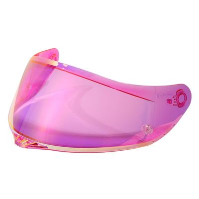 AshiLd Suitable for RYZEN 933 Helmet Lens Sun Visor Lens (Color : I)