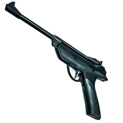 Isaazon Air Gun 4.5mm .177 Caliber Pistol Pellet Gun Single Shot Spring 350/450 FPS Break Barrel