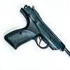 Isaazon Air Gun 4.5mm .177 Caliber Pistol Pellet Gun Single Shot Spring 350/450 FPS Break Barrel view 2