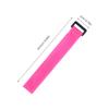 BESPORTBLE 30pcs Fishing Rod Binding Belt Rod Wrapping Strap Fishing Supplies Random Color view 2