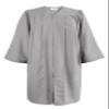 Happy Secret Matte Choir Robes for Church Adults Graduation Gown Baptismal Robes view 1