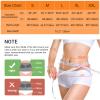 Trendyline Postpartum Belly Band Wrap: Abdominal Binder Post Surgery Postpartum Belly Wrap Post Partum Binder - C Section Recovery Support Belt Postpartum Girdle Stomach Hysterectomy Belly Band view 2