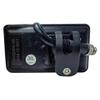 NULKOMMA KM5S-LCD Electric Bicycle LCD Display Meter 36V 48V Electric Bike Computer Waterproof 5-pin Connector Control Panel for Ebike Scooter view 4