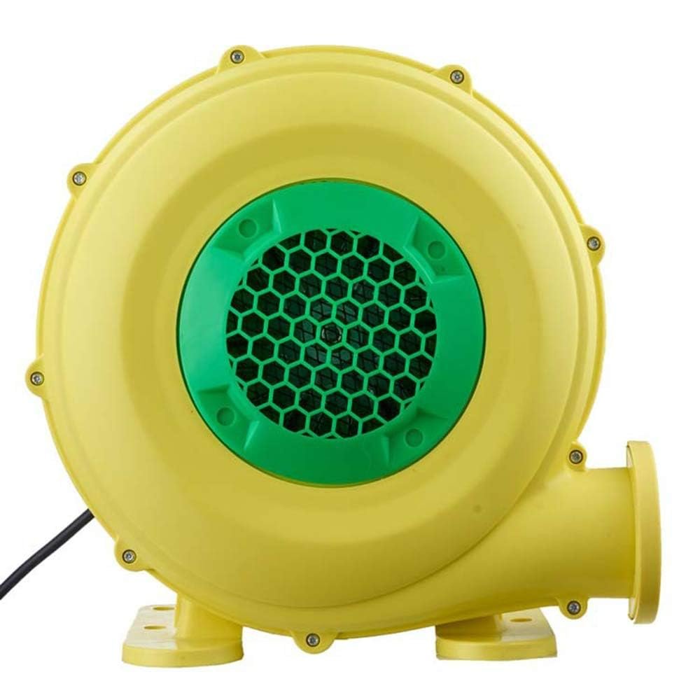 Air Blower Pump Fan Inflatables Kids Castle Inflatable Arch Archway Products Air-Dancer Blowers (220v)