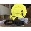 Air Blower Pump Fan Inflatables Kids Castle Inflatable Arch Archway Products Air-Dancer Blowers (220v) view 3