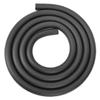 Kisangel 5pcs Bike Inner Tube Soundproof Cable Tube Road Bike Line Noise Wires Sponge Cable Housing view 2