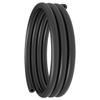 Kisangel 5pcs Bike Inner Tube Soundproof Cable Tube Road Bike Line Noise Wires Sponge Cable Housing view 3