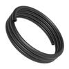 Kisangel 5pcs Bike Inner Tube Soundproof Cable Tube Road Bike Line Noise Wires Sponge Cable Housing view 4