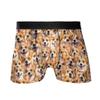 HANZSPROUT Chihuahua Boxers for Men - Dog Lover Mens Underwear Boxer Briefs Underwear 1 Size S view 1