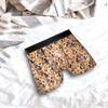 HANZSPROUT Chihuahua Boxers for Men - Dog Lover Mens Underwear Boxer Briefs Underwear 1 Size S view 3