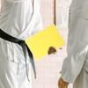 Sosoport Taekwondo Supply Daily Breaking Board Plastic Karate Board Training Tool view 2