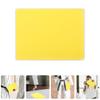 Sosoport Taekwondo Supply Daily Breaking Board Plastic Karate Board Training Tool view 3