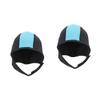 Yardwe 2pcs Neoprene Scuba Diving Bathing Hat Swimming Cap Comfortable Flexible Rubber Design for Sports Unisex view 1