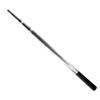 Kisangel Portable Stainless Steel Fishing Net Support Rod for Crawfish Lobster and Shrimp Traps Durable Collapsible Easy to Carry and Store view 1