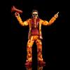 Mattel WWE Elite Action Figure Jimmy Hart Legends with Accessory, HVF58 view 4