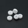 2PCS Full Ceramic Ball Bearing MR63 3x6x2.5 MM ABEC-9 Ceramic Ocean Fishing Reels Miniature Ball Bearings view 4